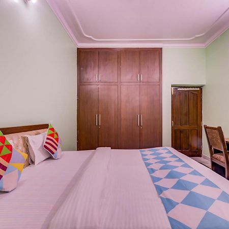 Hotel O Vimal Vatika ลัคเนา ภายนอก รูปภาพ