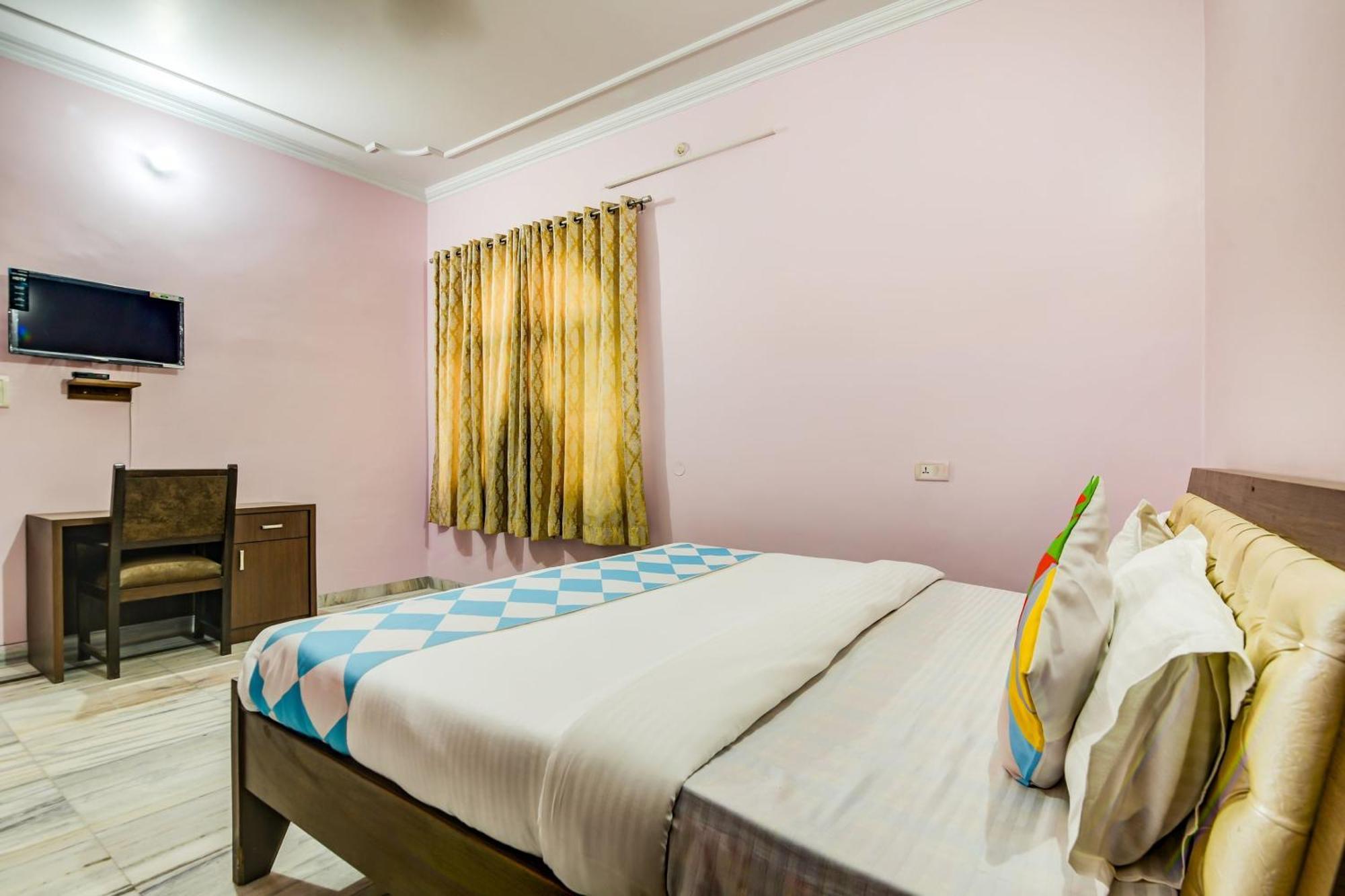 Hotel O Vimal Vatika ลัคเนา ภายนอก รูปภาพ