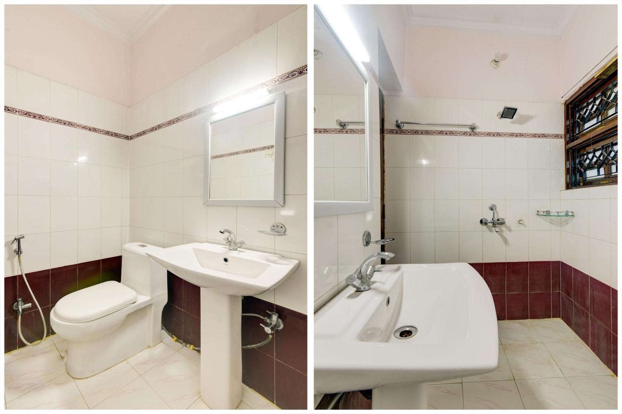Hotel O Vimal Vatika ลัคเนา ภายนอก รูปภาพ