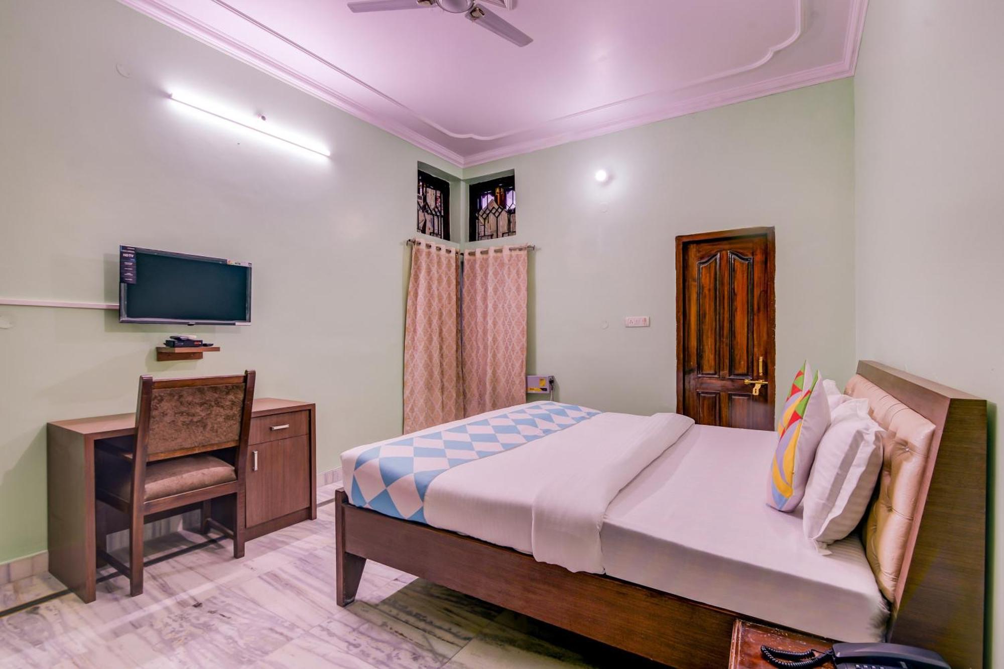 Hotel O Vimal Vatika ลัคเนา ภายนอก รูปภาพ