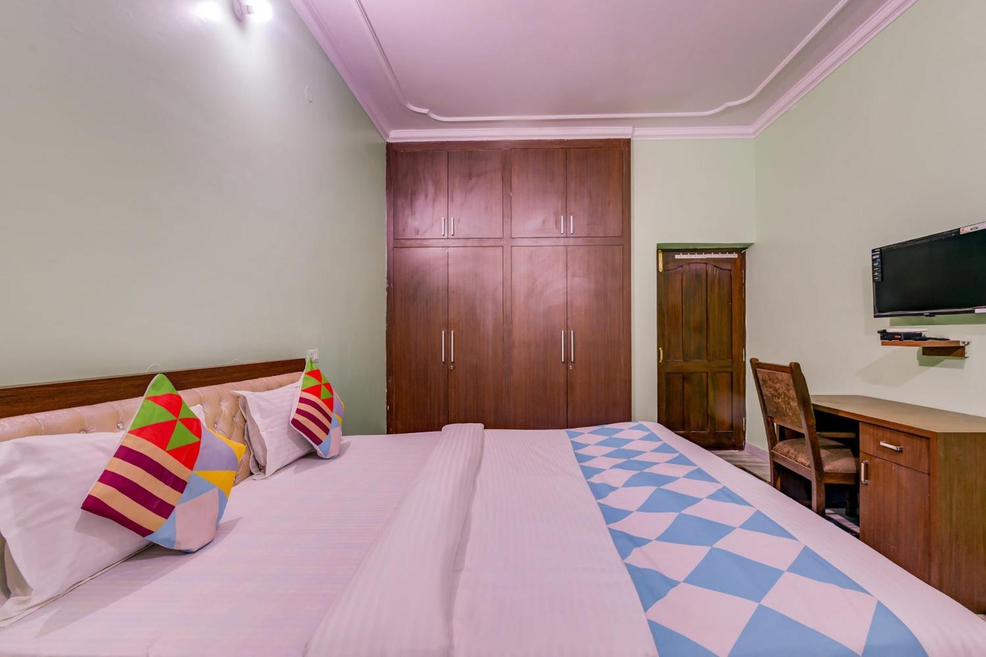Hotel O Vimal Vatika ลัคเนา ภายนอก รูปภาพ
