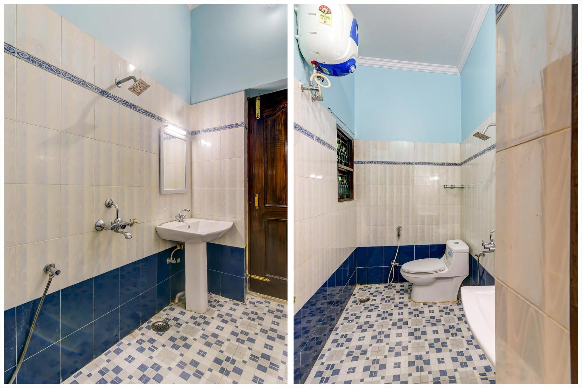 Hotel O Vimal Vatika ลัคเนา ภายนอก รูปภาพ