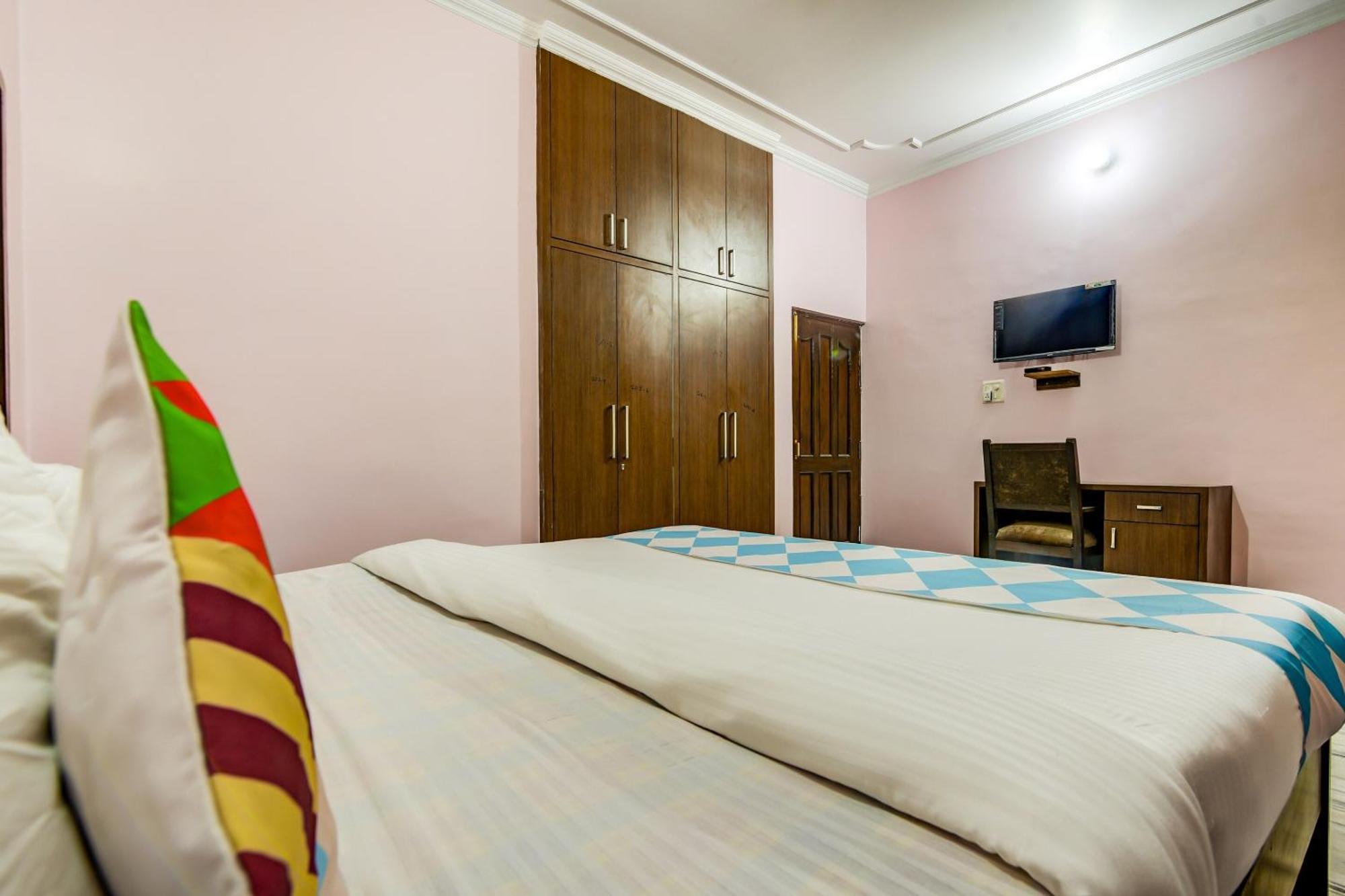Hotel O Vimal Vatika ลัคเนา ภายนอก รูปภาพ
