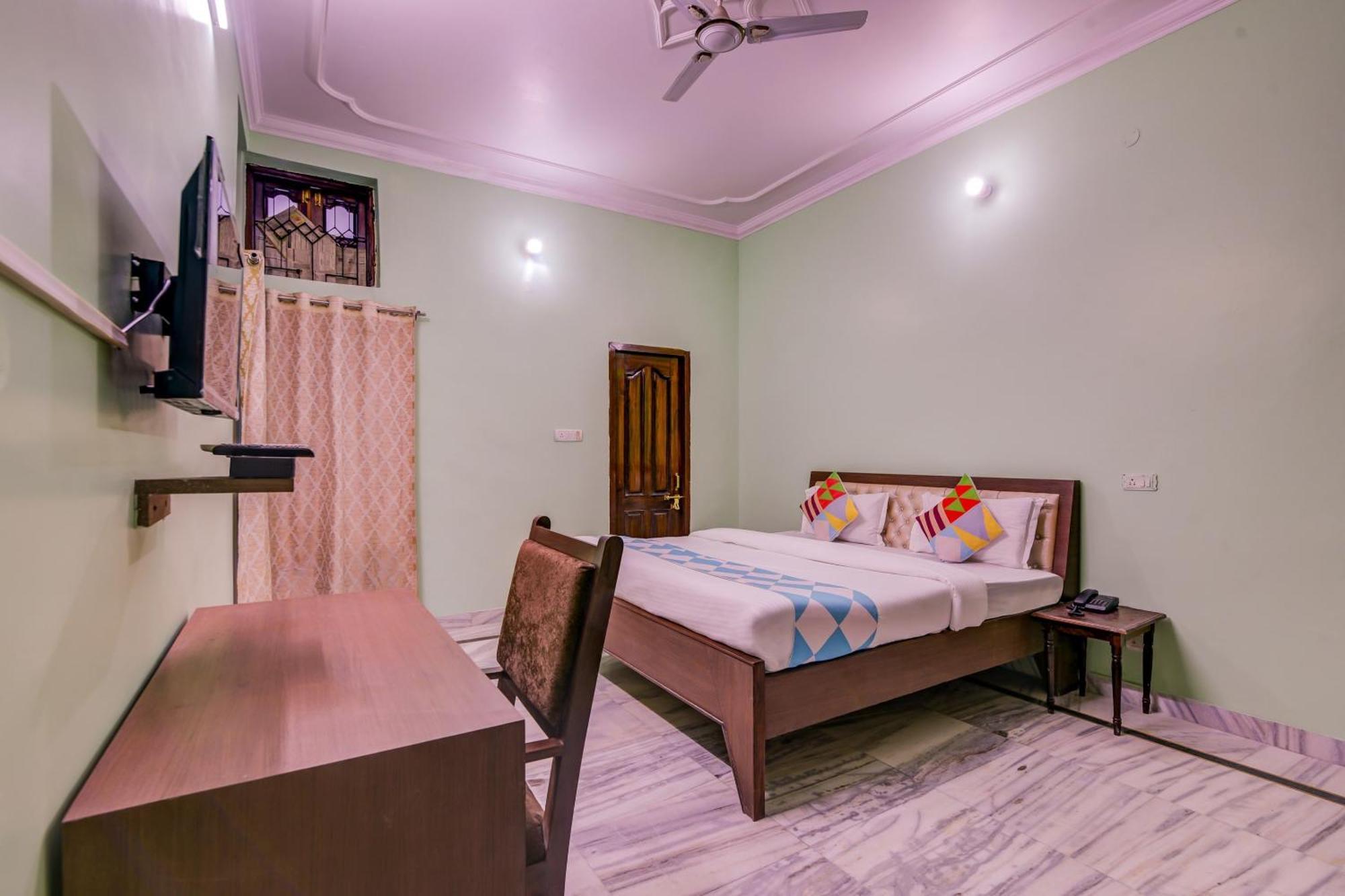 Hotel O Vimal Vatika ลัคเนา ภายนอก รูปภาพ